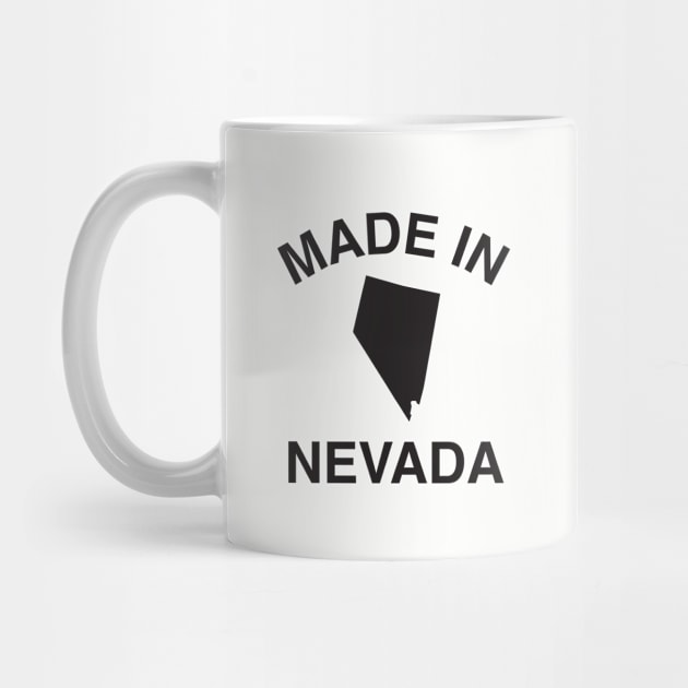 Made in Nevada by elskepress